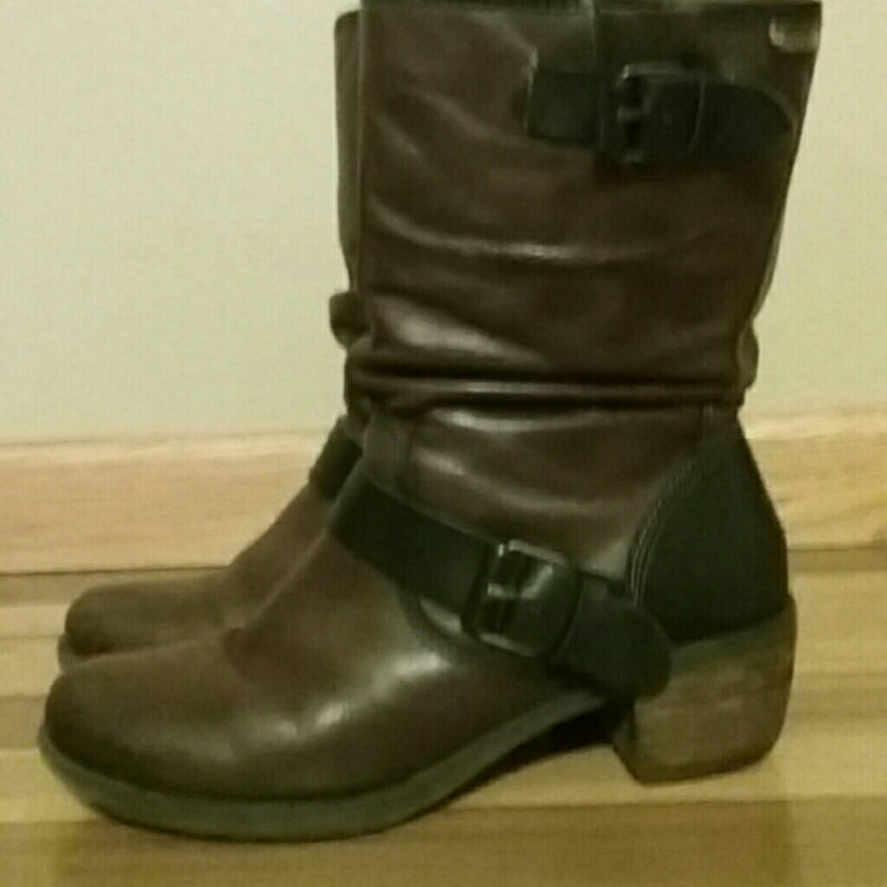Pikolinos Boots